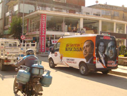 Siyasette yeni trend