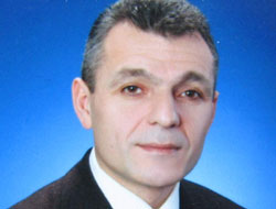 Ordu Gümüşhaneliler derneği'nde yeni başkan Pir