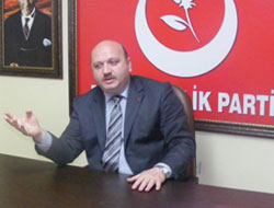 "Ordu'da spor yaygınlaşacak"