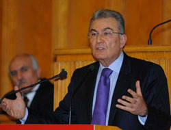 CHP Lideri Baykal Giresun'a geliyor