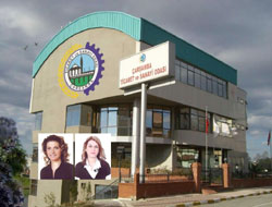 Ordu'da borsalara kadın eli değdi