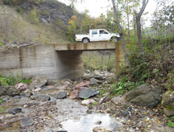 3 İlçede OKABİs bitirildi