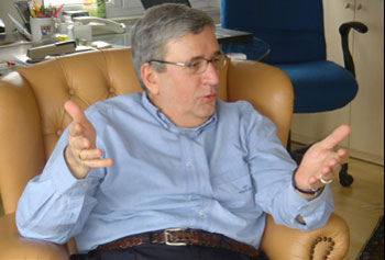 Türkiye, 10 yıl sonra nasıl bir ülke olur?