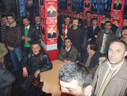 MHP'li Aktaş iddialı