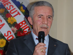 Çatalpınar'da Çiçek güven tazeledi