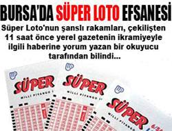 Şans mı... Şansızlık mı?