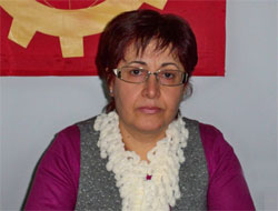 Emekçi kadınlar yönetime talip