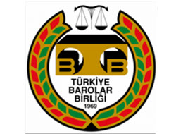 Türkiye Barolar Birliği Giresun'da toplandı