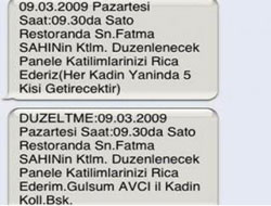 AKP Photoshopla olmayacağını anladı