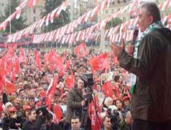 Baykal'dan Giresun mitinginde "aklınızı başınıza alın" uyarısı