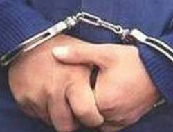 Cinayet zanlıları Erzurum'da yakalandı