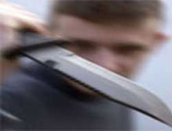 Asker uğurlamada kan döküldü