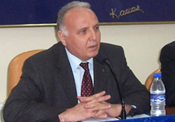 OSMMMO'dan üyelerine seminer