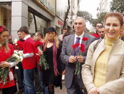 Kenan Çebi'den gençlere müjde