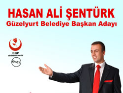 Güzelyurt'un ünü Türkiye'yi aşacak