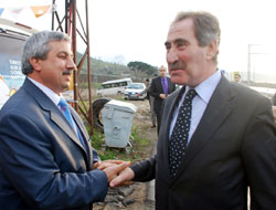 Bolaman -Perşmbe arasına turizm düzenlemesi