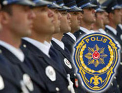Polis Akademisi öğrenci alacak