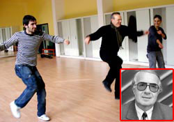 Kolbastı kimin araştırması yapıldı