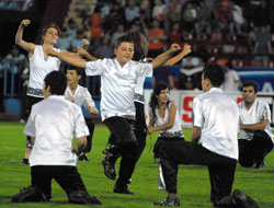 Kolbastı ekibine 500 başvuru