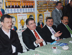 MİLAD'cı İNŞ'ye Mahkemeden Milad