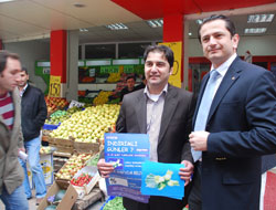 FATSO'dan esnafa indirim çağrısı