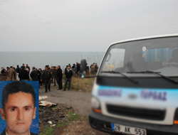 İntihar notu bırakan genç baygın bulundu