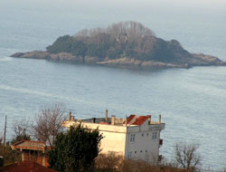 Giresun Adası'na gezi yasağı
