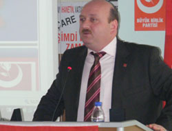 Gündoğdu:Fiskobirlik yaşatılmalıdır