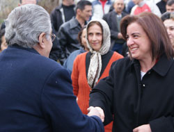 Adaylık Açıklaması 14 Martta