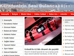 İnternet haberciliği gelişiyor