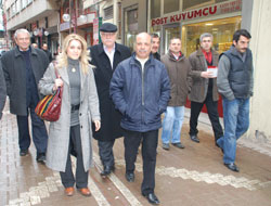 MHP'li Sade'den muhalefete açık oturum çağrısı