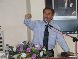 Bakan Günay Orduluları Pas Geçti