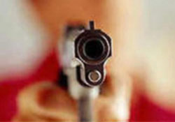 Gürgentepe'de cinayet