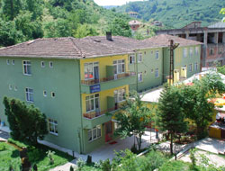 Ilıca kaplıcası ilgi bekliyor