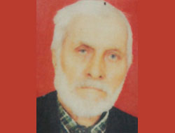 Düşen Kore Gazisi hayatını kaybetti