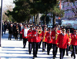 ODÜ 3 yaşına girdi