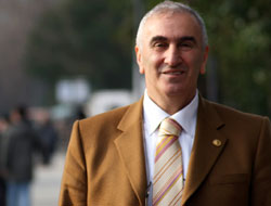 Kenan ÇEBİ:Sigortasız aile kalmayacak