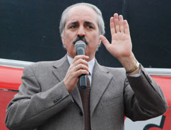 Kurtulmuş: çok geç kalındı