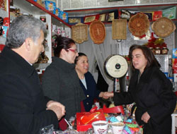 Bahar Çebi:Ordu kabuğunu kırsın, güçlü olsun