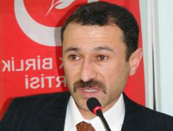 "KÖYDES'de paralarında savurganlık yapılmış"