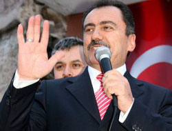 Muhsi Yazıcıoğlu Ordu'ya geliyor