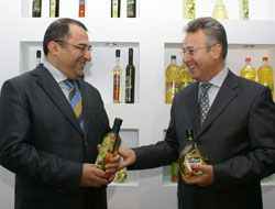 Ordu Yağ "Kendi Yağımızla Kavruluyoruz"