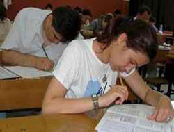 Açık lise okuyanlara güzel haber