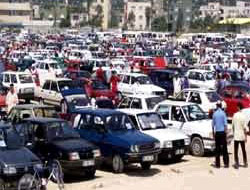 Hurda araçlar piyasadan kalkacak