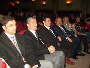 Eğitim Bir-Sen "Çanakkale geçilmez"