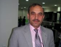 İl Genel Meclis Başkanı Tekintaş