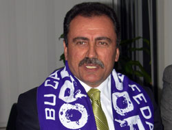 Muhsin Yazıcıoğlu Ordu'da