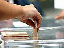 YSK'nın seçim günü yasakları belirlendi