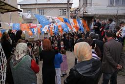 Bahar ÇEBİ:Çöp tesisi ruhsatsız