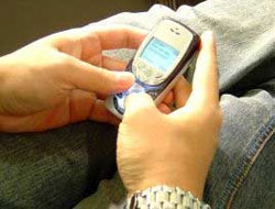 Emniyetten "kontör dolandırıcısı" uyarısı